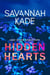 Hidden Hearts - Jade River Sanctuary, #1