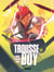 Trousse Boy - Tome 01 - Le garçon qui était une trousse