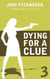 Dying for a Clue - The Jennifer Marsh Mysteries, #3