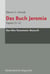 Das Buch Jeremia - Kapitel 21-52