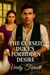 The Cursed Duke's Forbidden Desire - The Unhinged Historical Romance Collection