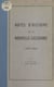 Notes d'histoire de la Nouvelle-Calédonie - 1853-1946