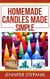 Homemade Candles Made Simple