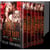 Only After Dark: The Box Set Books 1 - 6 - Shifters Forever Worlds Box Sets, #4