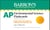 AP Environmental Science Flashcards, Fourth Edition: Up-to-Date Review