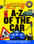 The Grand Tour A-Z of the Car - Everything you wanted to know about cars and some things you probably didn’t