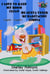 I Love to Keep My Room Clean Me gusta tener mi habitación limpia - English Spanish Bilingual Collection
