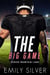 The Big Game - Denver Mountain Lions, #4.5