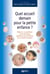 Quel accueil demain pour la petite enfance ?