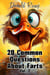 20 Common Questions About Farts Vol. 2 - 20 Common Questions About Farts, #2