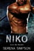 Niko - Love Me Harder, #2