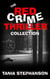 The Red Crime Thriller Collection - Red Crime Thriller Series