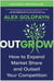 Outgrow - How to Expand Market Share and Outsell Your Competition