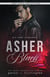 Asher Black - Die fünf Syndikate