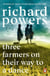 Three Farmers on Their Way to a Dance - The debut novel from the Pulitzer Prize-winning author