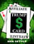 The Affiliate Trump Card - Boost Your Sales by Marketing Smartly