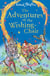 The Adventures of the Wishing-Chair - Book 1