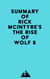 Summary of Rick McIntyre's The Rise of Wolf 8