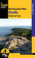 Best Easy Day Hikes Acadia National Park