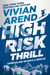 High Risk: Thrill - Adrenaline Search & Rescue, #4