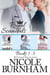 Royal Scandals Boxed Set (Books 1-3) - Royal Scandals Boxed Set, #1