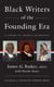 Black Writers of the Founding Era (LOA #366) - A Library of America Anthology