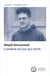 L’ombre en soi qui écrit - Leçon inaugurale prononcée au Collège de France le jeudi 6 février 2025