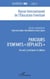 Parcours d'enfants déplacés - Accueil, pratiques et débats