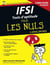 IFSI Tests d'aptitude Pour les Nuls Concours