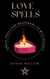 Love Spells - simple spells for beginners to witchcraft, #3