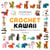 Crochet Kawai - + de 35 amigurumis faciles à réaliser