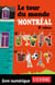 Le tour du monde à Montréal