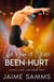 Like You've Never Been Hurt - Dance, Love, Live, #2
