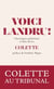 Voici Landru ! - Chroniques judiciaires et faits divers