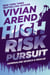 High Risk: Pursuit - Adrenaline Search & Rescue, #1