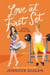 Love at First Set - A Novel