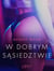 W dobrym sasiedztwie - opowiadanie erotyczne