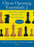 Chess Opening Essentials - 1.d4 d5 / 1.d4 Various / Queen's Gambits