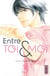 Entre toi et moi - Tome 3