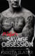 Mafia's Savage Obsession - Kings of the Underworld, #2