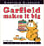 Garfield Makes It Big - His 10th Book