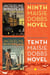 Maisie Dobbs Bundle #4: Elegy for Eddie and Leaving Everything Most Loved - Books 9 and 10 in the New York Times Bestselling Series