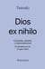 Dios ex nihilo
