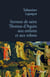 Sermon de Saint Thomas d'Aquin aux enfants et aux robots