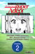 I Was Called Inept at Home, but Turns Out I’m Super Adept Compared to the Rest of the World #002
