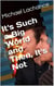 It's Such a Big World and Then, It's Not