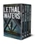 The Gift Legacy Boxed Set Books 4-6 + Lover Betrayed - The Gift Legacy
