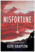 Misfortune - Front Range Mysteries, #1