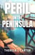 Peril on the Peninsula: A Travel is Murder Cozy Mystery Book 1 - Travel is Murder Cozy Mysteries, #1