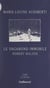 Le vagabond immobile, Robert Walser
